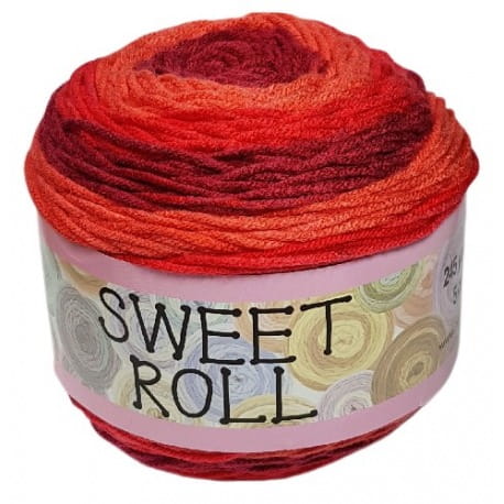 Himalaya Sweet Roll 1047-09