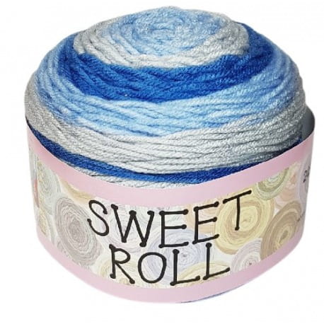 Himalaya Sweet Roll 1047-20