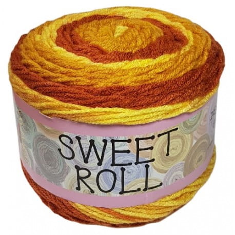 Himalaya Sweet Roll 1047-23
