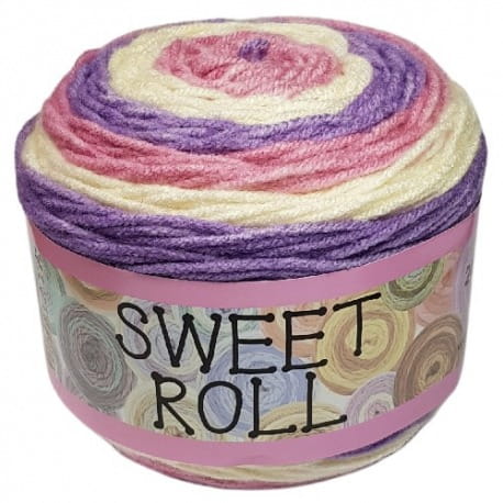 Himalaya Sweet Roll 1047-24