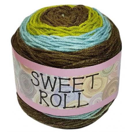 Himalaya Sweet Roll 1047-26