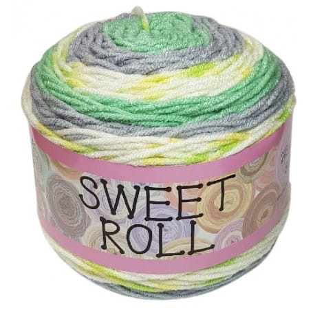 Himalaya Sweet Roll 1047-28