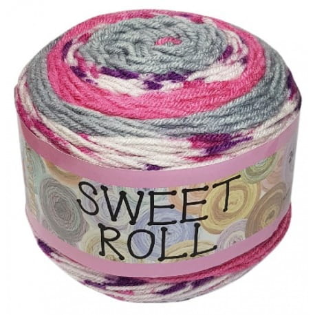 Himalaya Sweet Roll 1047-31