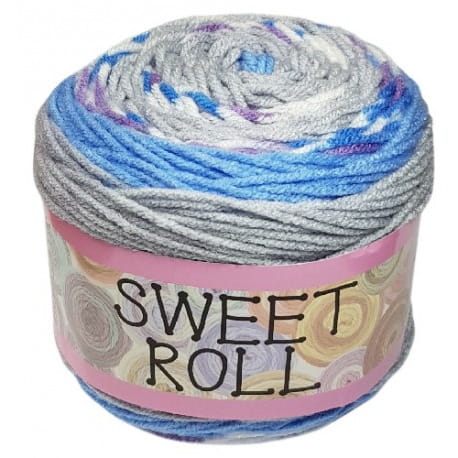 Himalaya Sweet Roll 1047-32