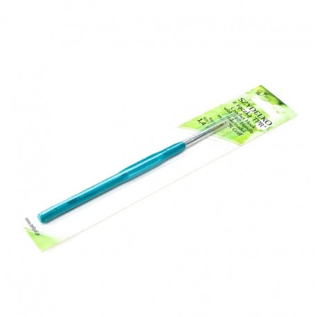 Szydełko Opus z rączką TPR 1.4mm