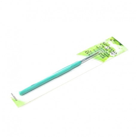Szydełko Opus z rączką TPR 1.5mm