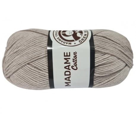 Madame Cotton 004