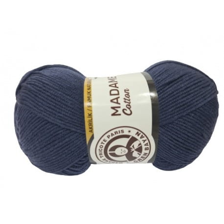 Madame Cotton 011