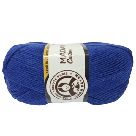 Madame Cotton 012