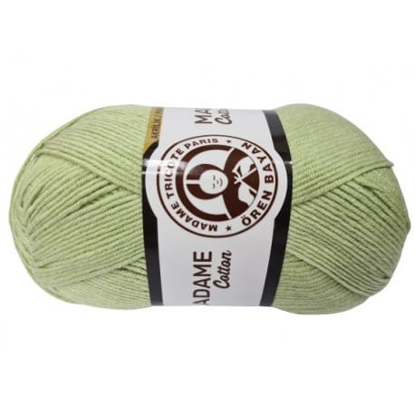 Madame Cotton 019