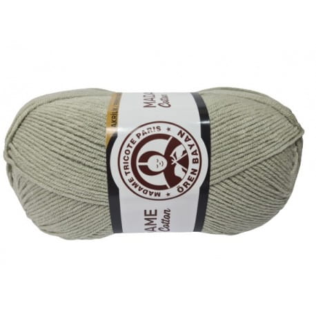 Madame Cotton 020