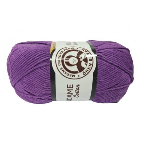Madame Cotton 021