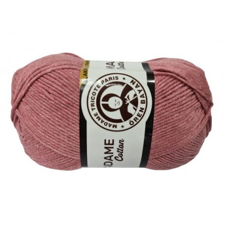 Madame Cotton 024