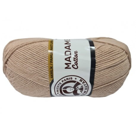 Madame Cotton 032
