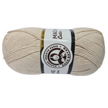 Madame Cotton 034