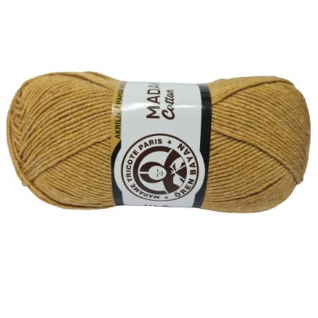 Madame Cotton 036