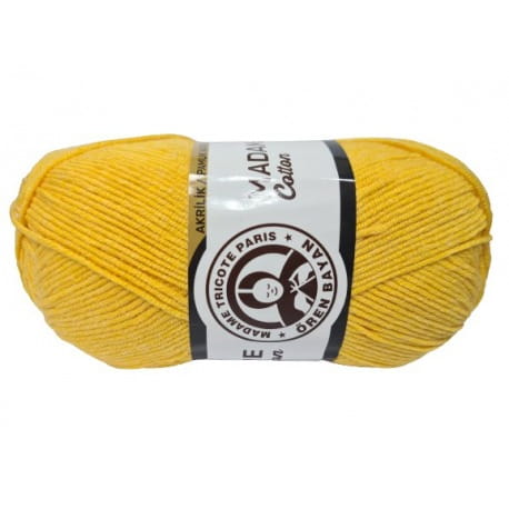 Madame Cotton 039