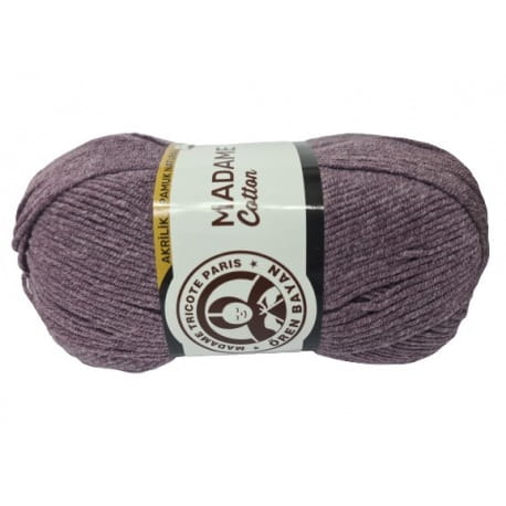 Madame Cotton 045