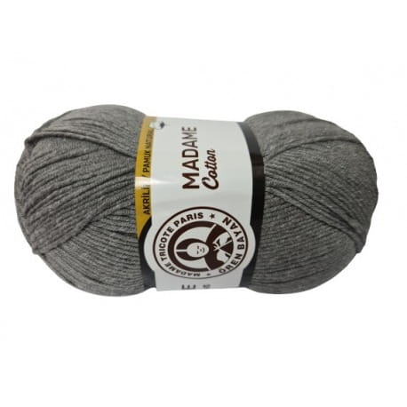 Madame Cotton 051