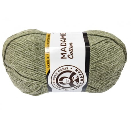 Madame Cotton 055