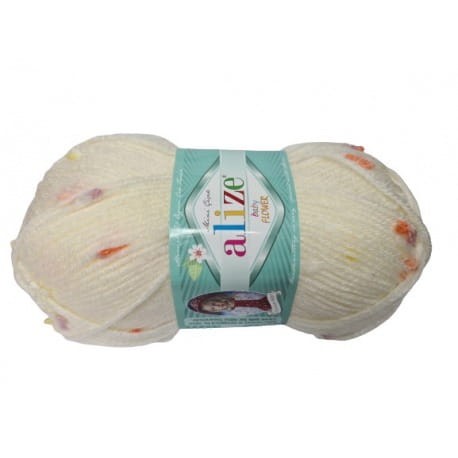 Alize Baby Flower 5389