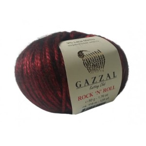 ROCK 'N' ROLL Gazzal 12833