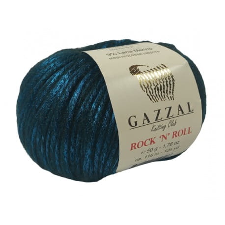 ROCK 'N' ROLL Gazzal 13185
