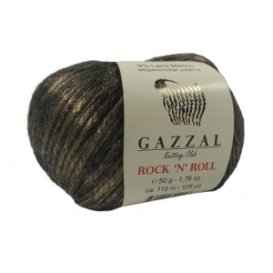 ROCK 'N' ROLL Gazzal 13186