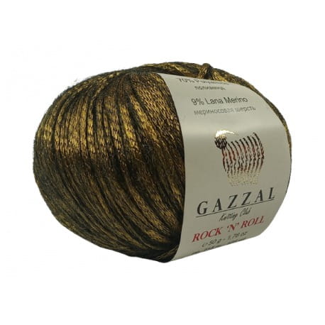 ROCK 'N' ROLL Gazzal 13900
