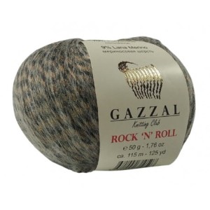 ROCK 'N' ROLL Gazzal 13952