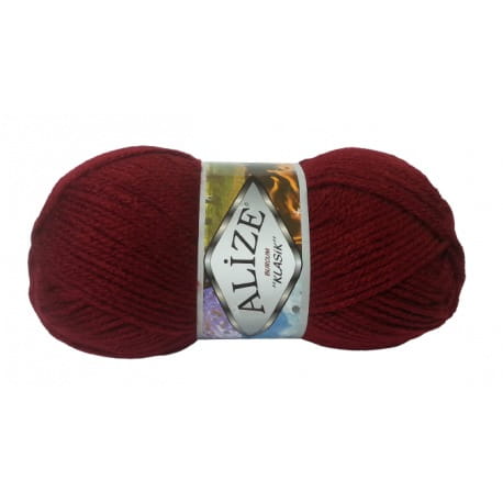 Alize Burcum Klasik 57
