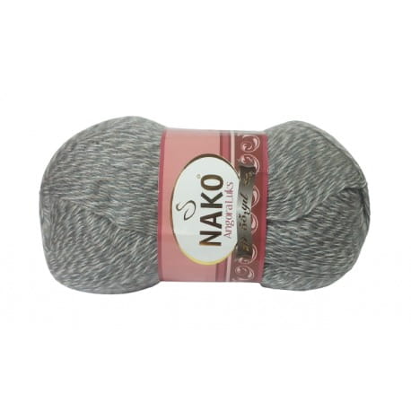 Nako Angora Luks 21422