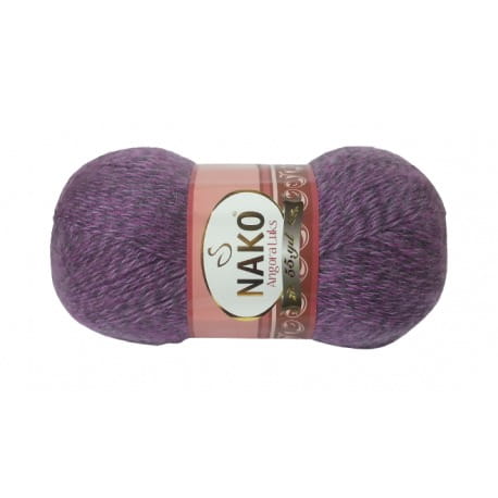 Nako Angora Luks 21360