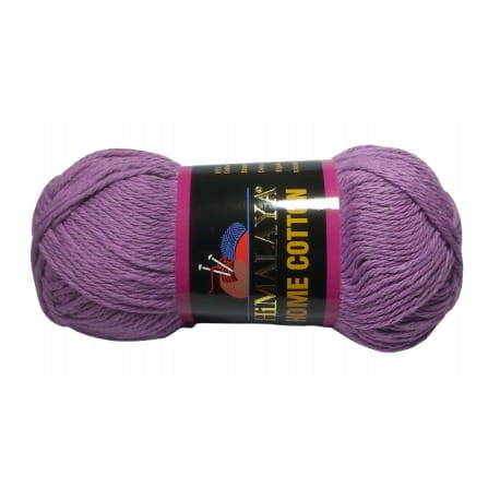 Himalaya Home Cotton 122-17 fioletowy