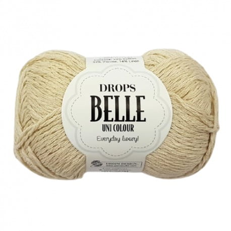 DROPS Belle 03 ekri