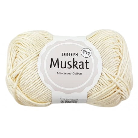 Drops Muskat 08 ekri