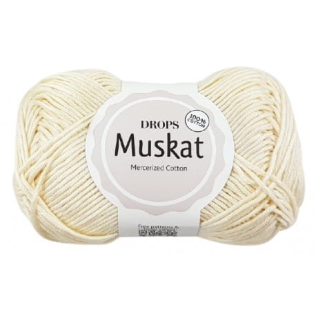 Drops Muskat 08 ekri