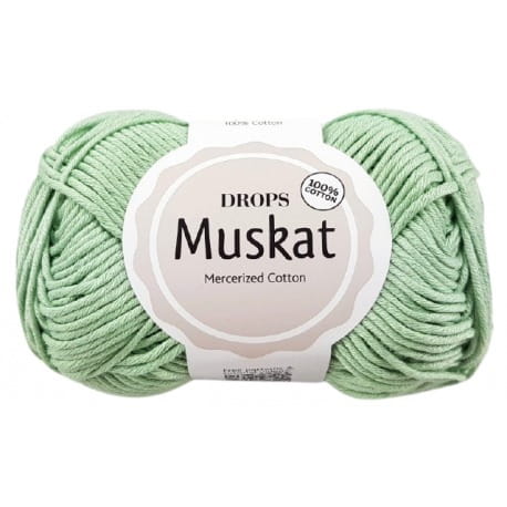 Drops Muskat 20 miętowy