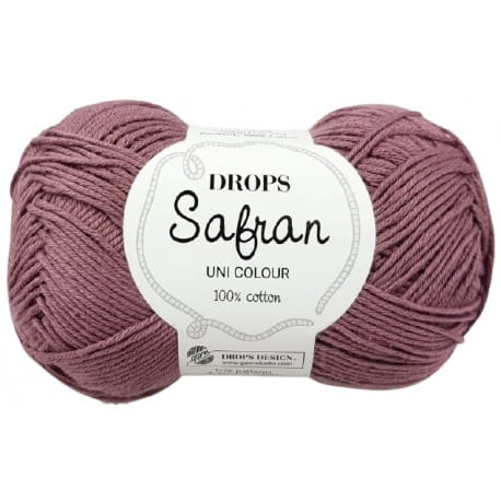 DROPS Safran 58 ametyst