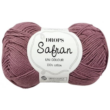 DROPS Safran 58 ametyst