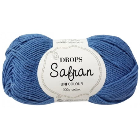 DROPS Safran 06 jeans