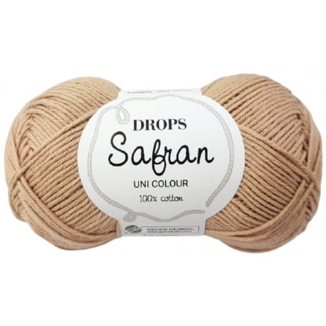 DROPS Safran 21 beżowy