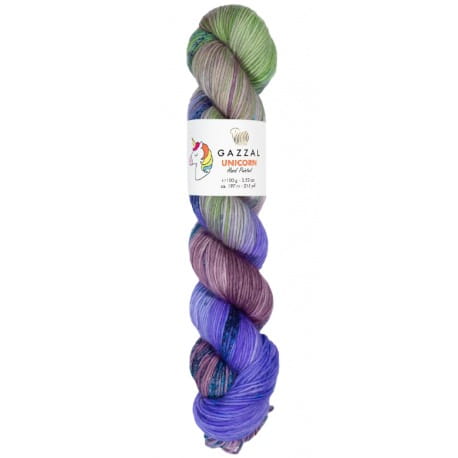 UNICORN Gazzal 1332