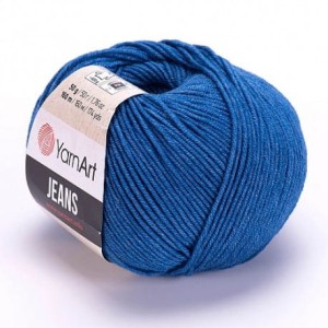 YarnArt Jeans 17 jeans
