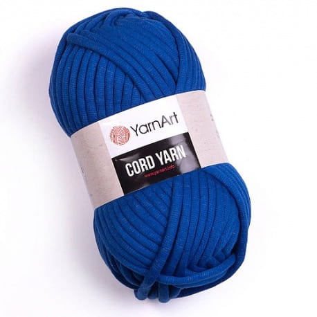 YarnArt Cord Yarn 772 chabrowy