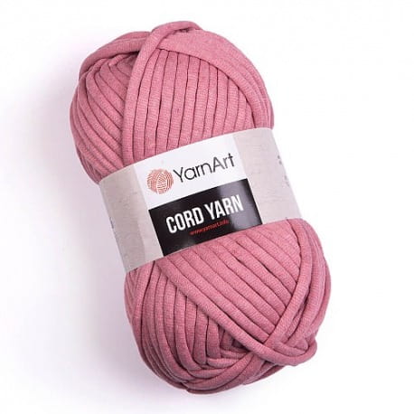 YarnArt Cord Yarn 792 wrzosowy