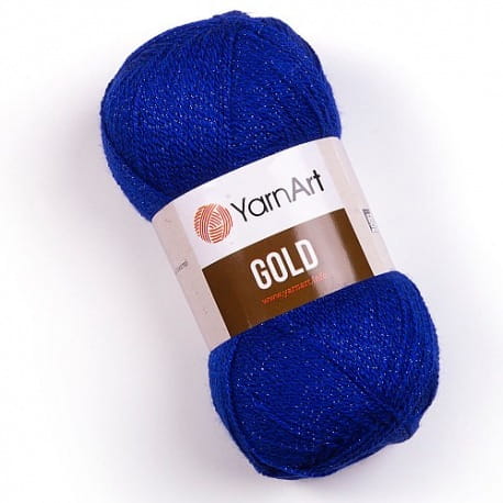 YarnArt Gold 9045 chabrowy