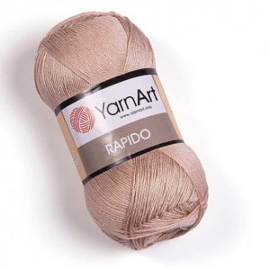 YarnArt Rapido 675 cielisty