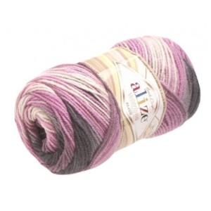 Alize Superlana Klasik Batik 6955