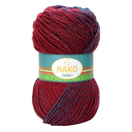 Nako Ombre 20386